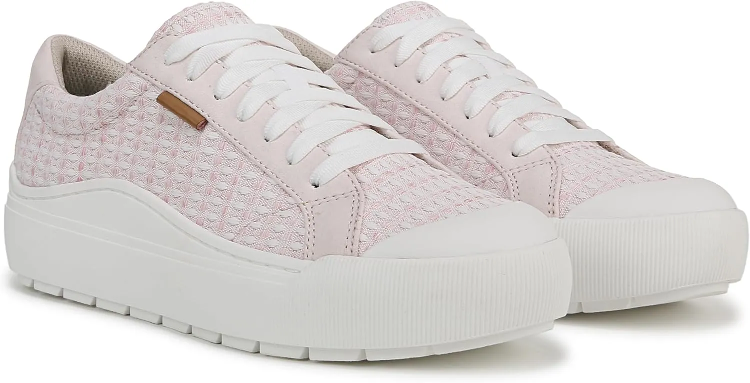 Dr. Scholl's Women's Time Off Sneaker