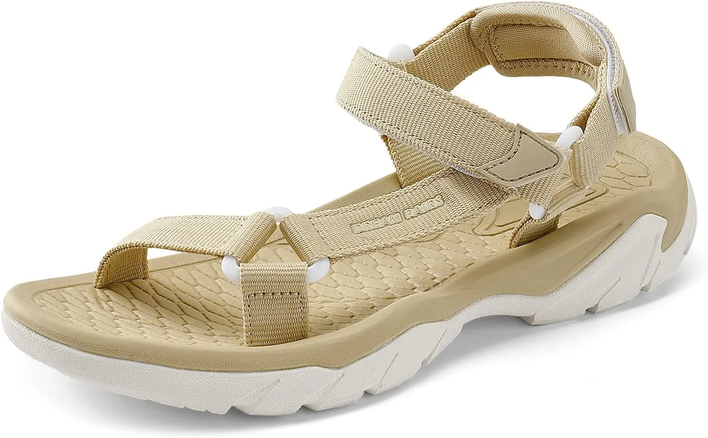 DREAM PAIRS Women's Comfort Hiking Sandals