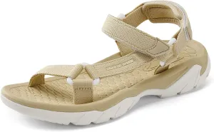 DREAM PAIRS Women's Comfort Hiking Sandals