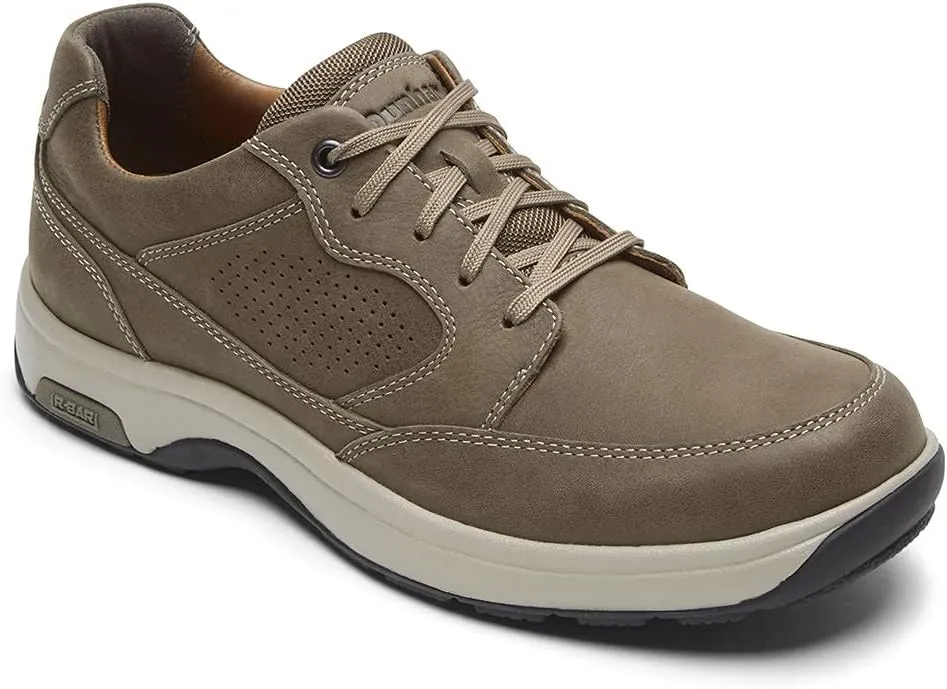 Dunham Men's 8000 Blucher Sneaker