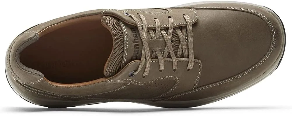 Dunham Men's 8000 Blucher Sneaker