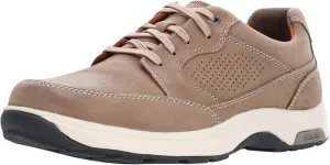 Dunham Men's 8000 Blucher Sneaker