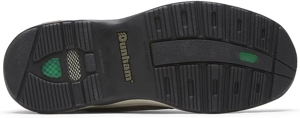 Dunham Men's 8000 Blucher Sneaker
