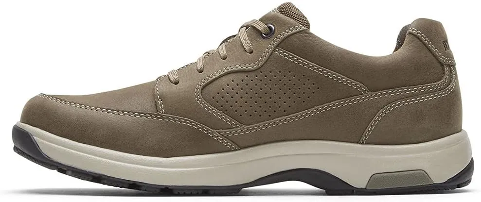 Dunham Men's 8000 Blucher Sneaker