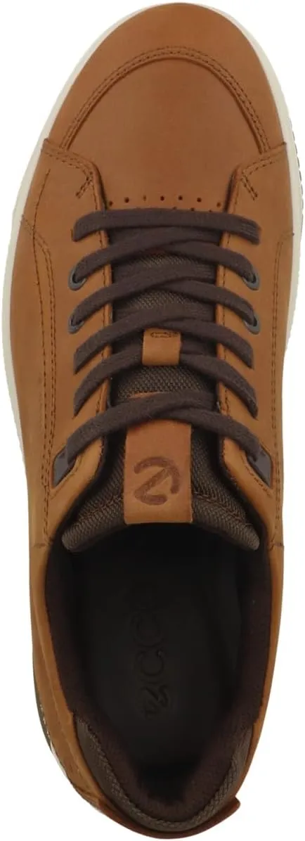 ECCO Men's Byway Tred Gore-tex Sneaker