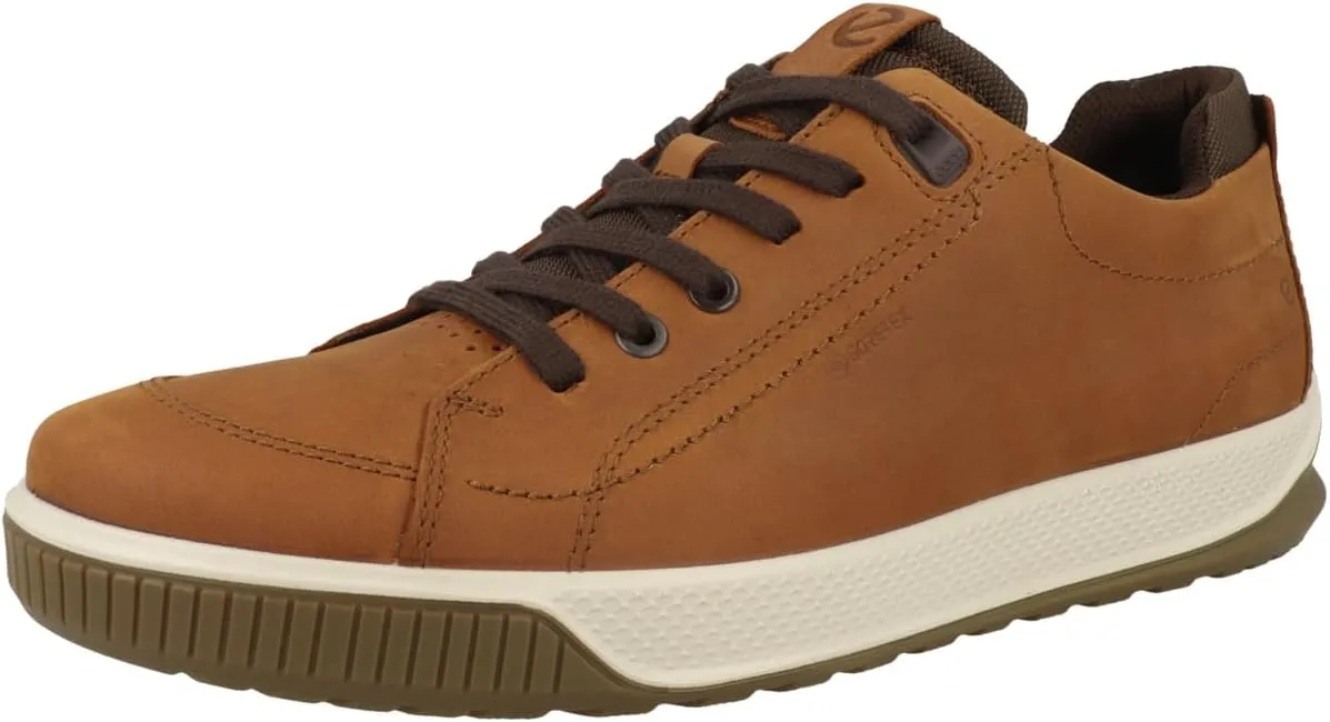 ECCO Men's Byway Tred Gore-tex Sneaker