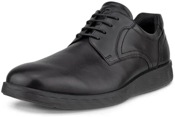 ECCO Men's Derby Hybrid