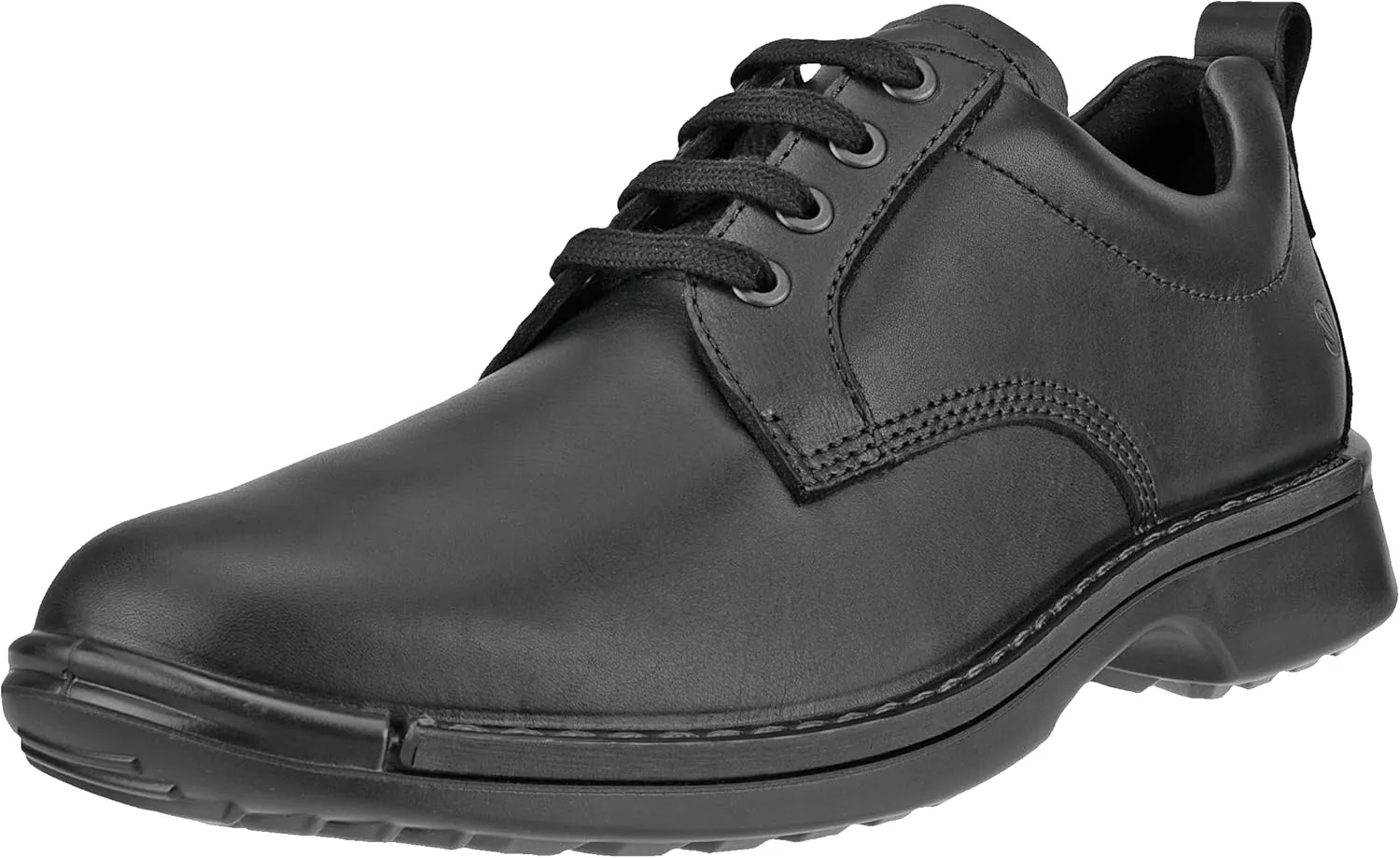 ECCO Men's Fusion Plain Toe Oxford