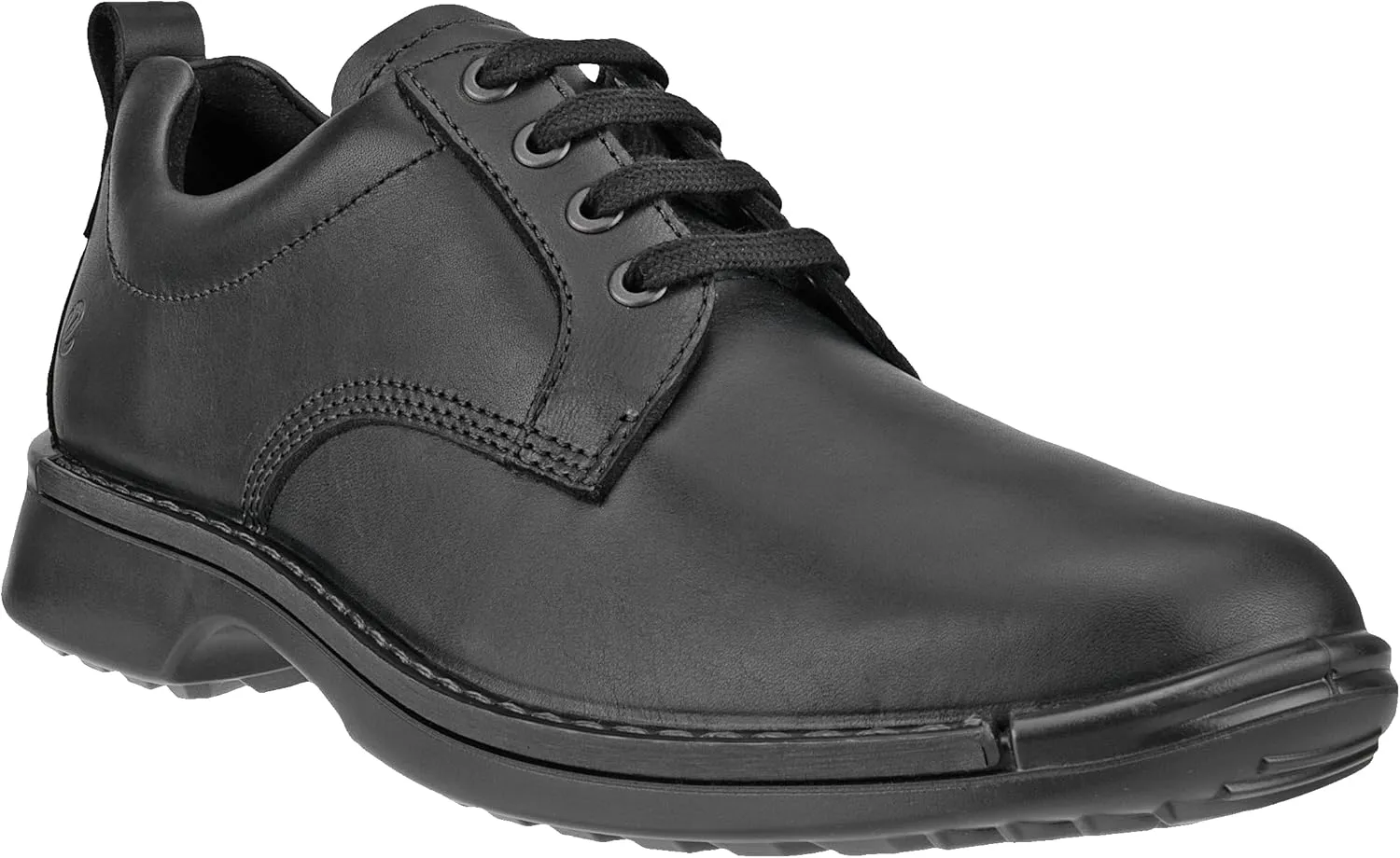 ECCO Men's Fusion Plain Toe Oxford