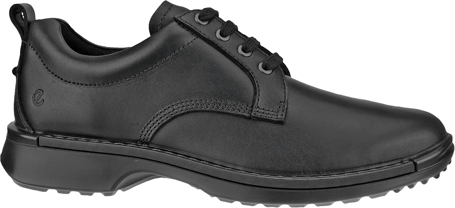 ECCO Men's Fusion Plain Toe Oxford