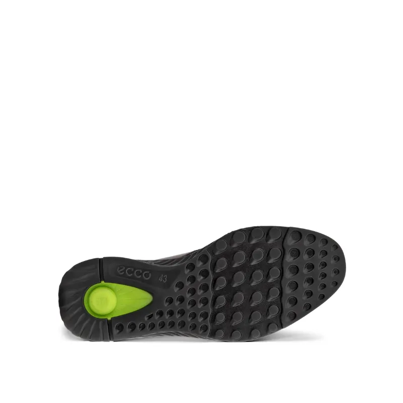 ECCO ST.1 Hybrid Men's Leather Derby Shoe