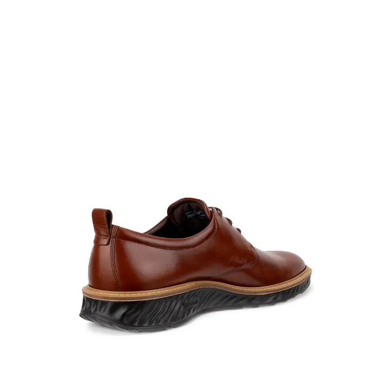 ECCO ST.1 Hybrid Men's Leather Derby Shoe