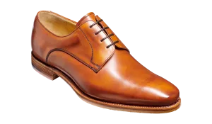 Ellon - Antique Rosewood - Derbys Shoe
