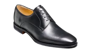 Ellon - Black Calf - Derby Shoe