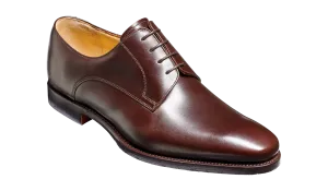 Ellon - Dark Walnut Calf - Derby Shoe