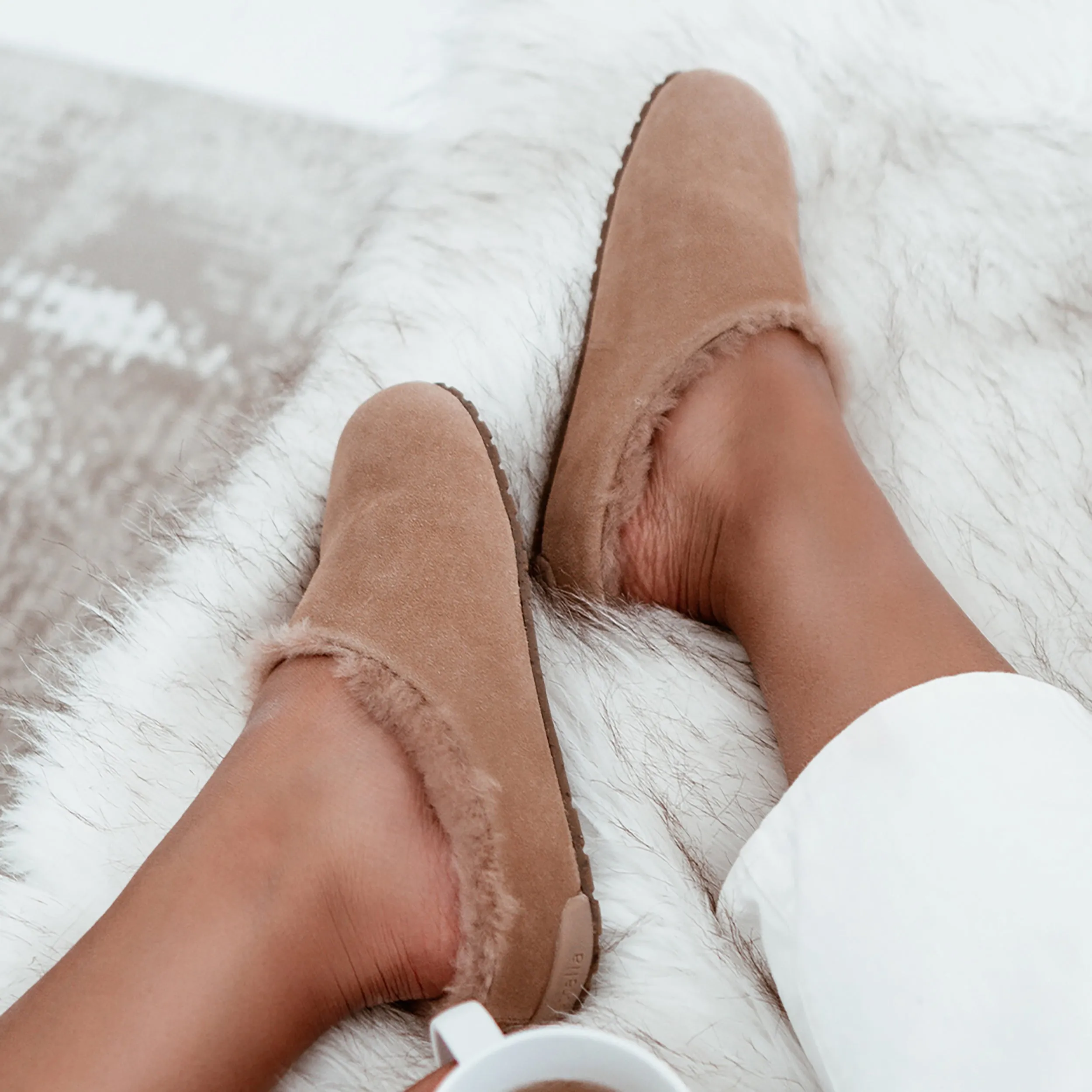 EMU Monch Slippers