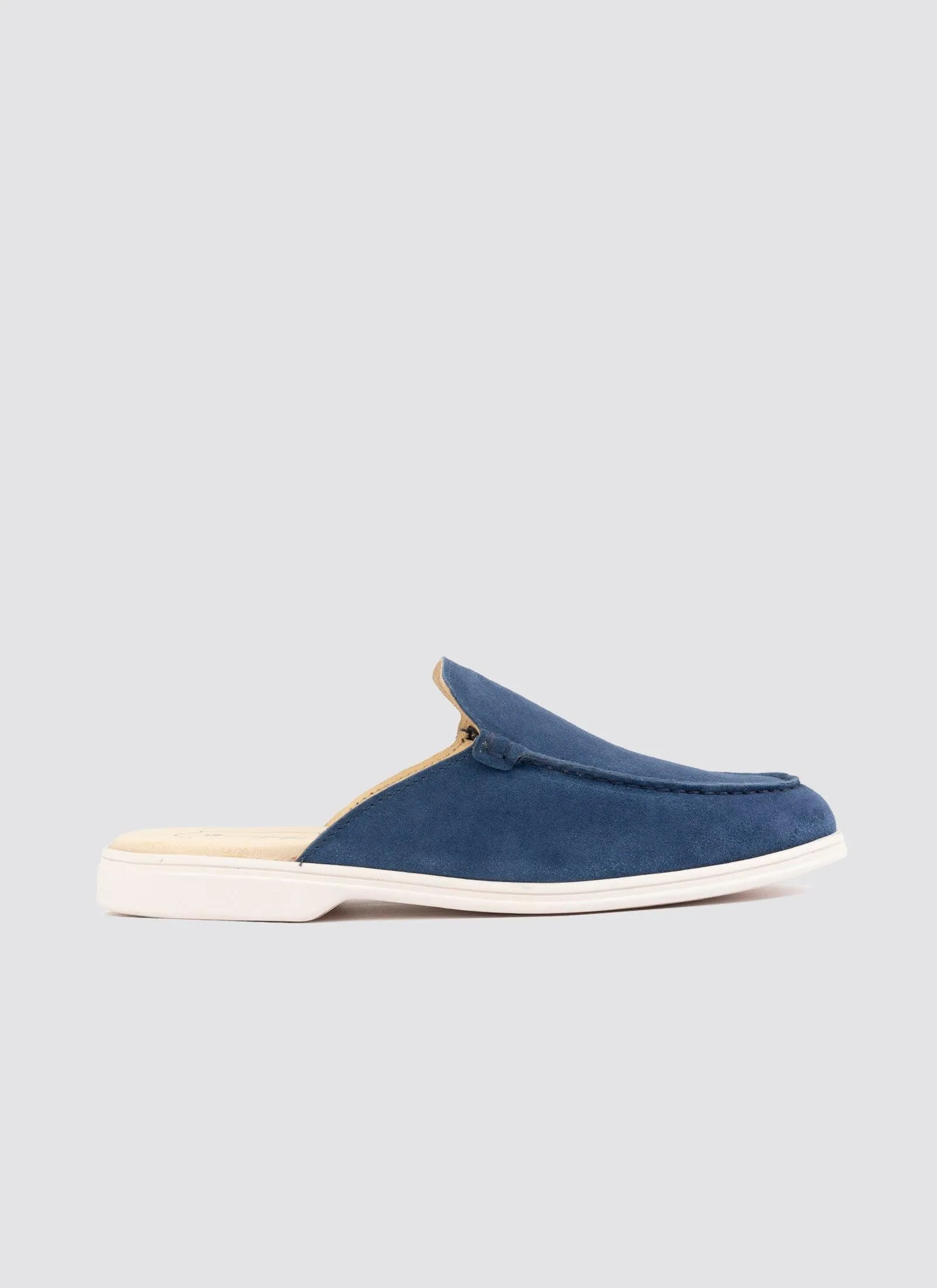 Erin Mule