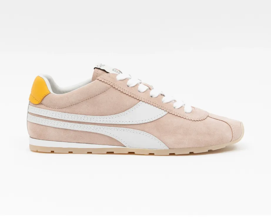 ESSEX in Dusty Pink
