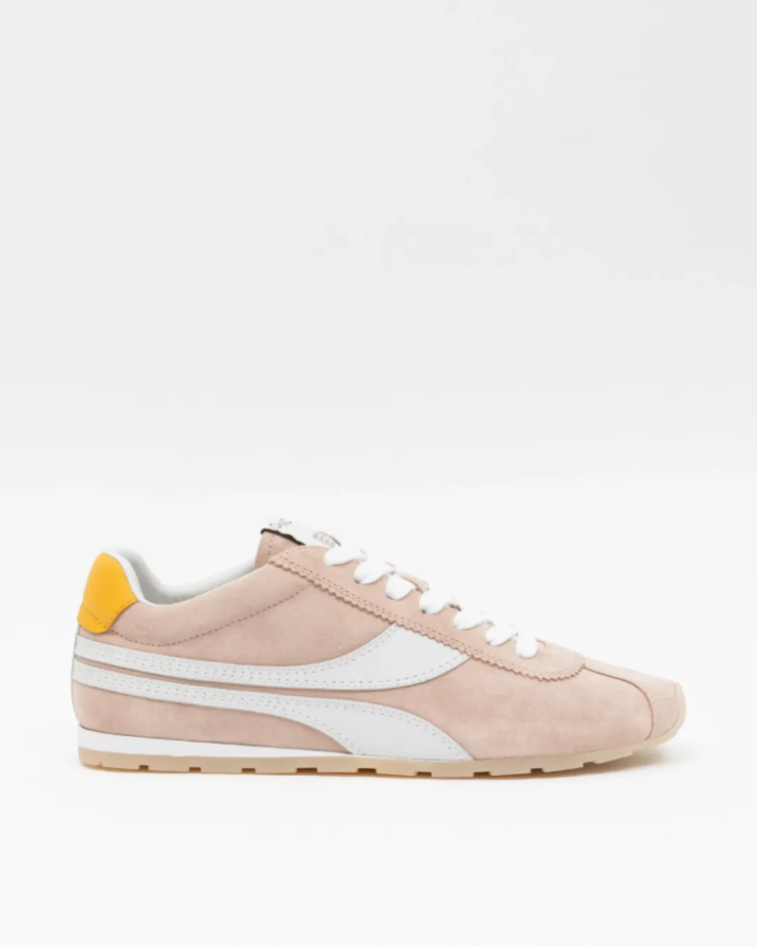 ESSEX in Dusty Pink