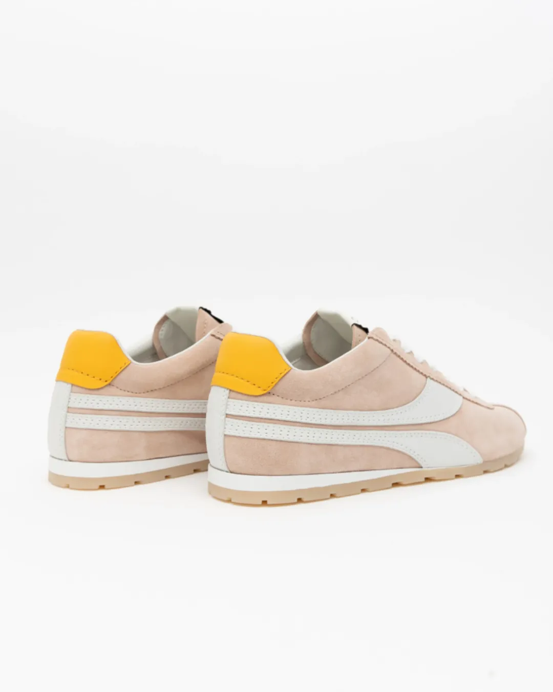 ESSEX in Dusty Pink