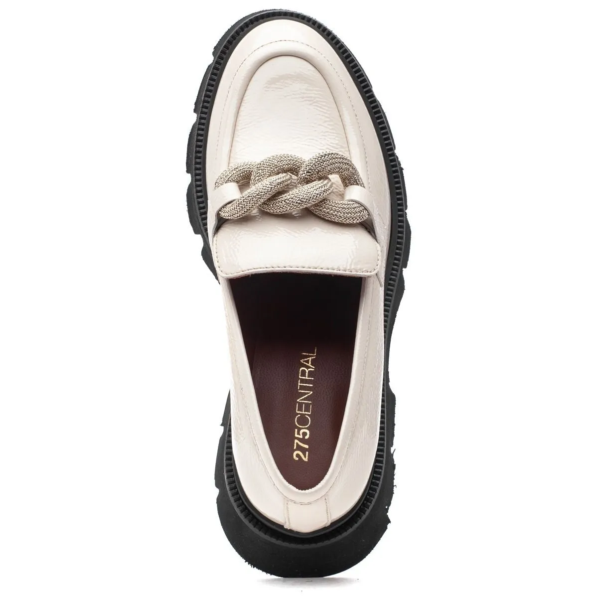Evagrace Loafer