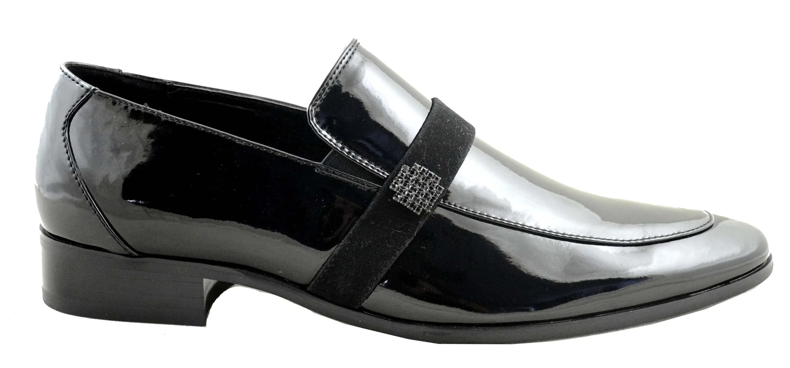 F41094az Reverse Dress Shoes