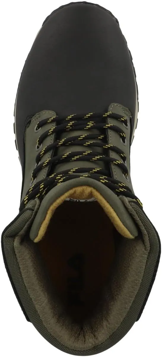 Fila Women's Derby Fashion Boot