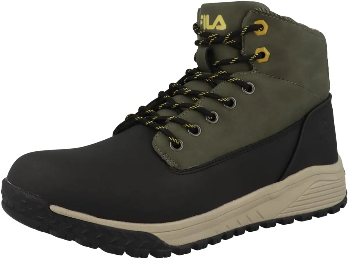 Fila Women's Derby Fashion Boot