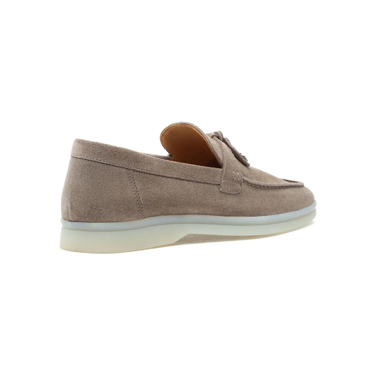 Fischer Loafer