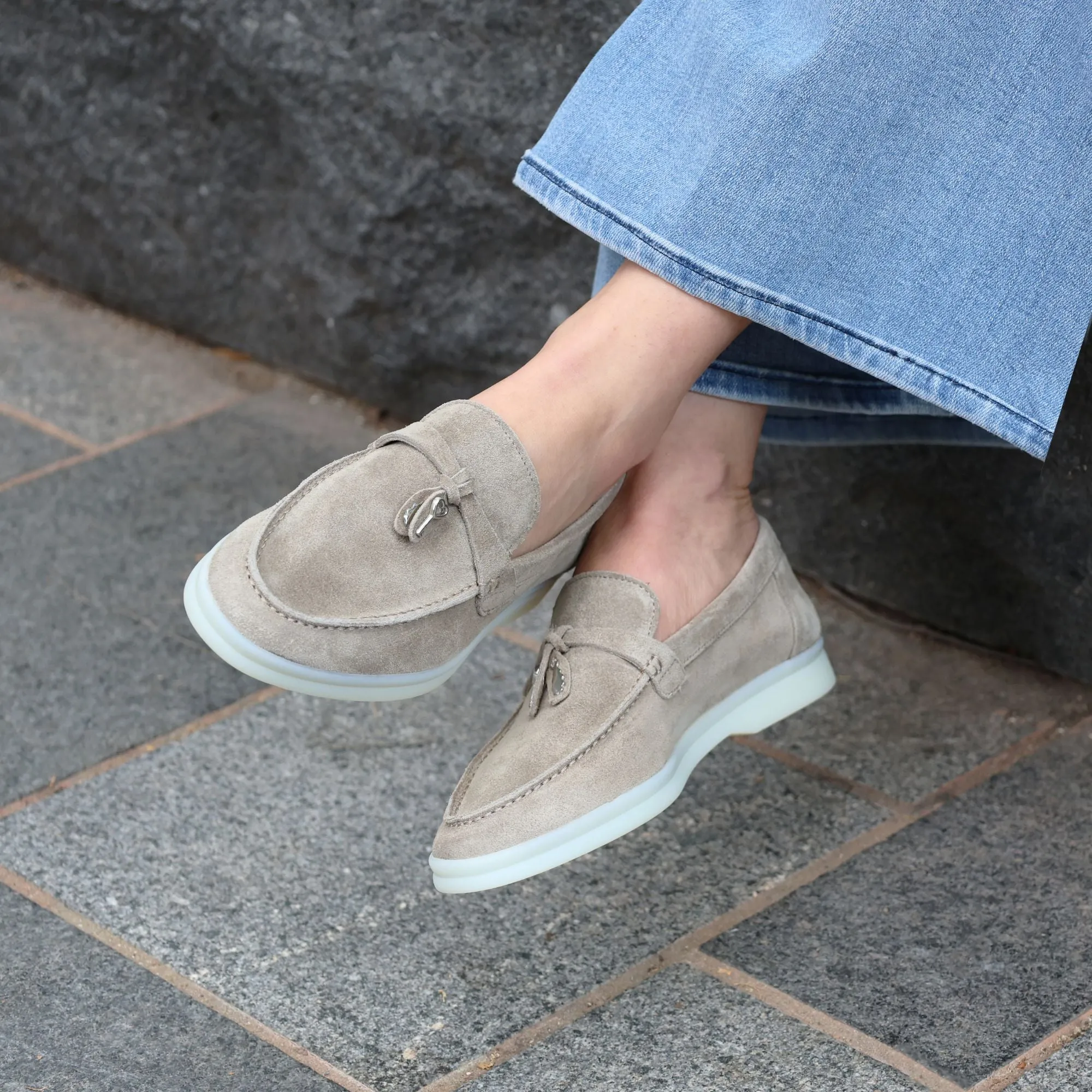 Fischer Loafer