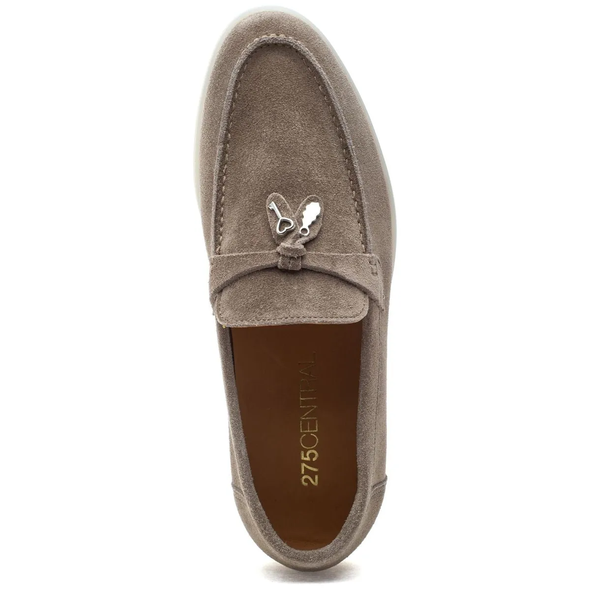 Fischer Loafer