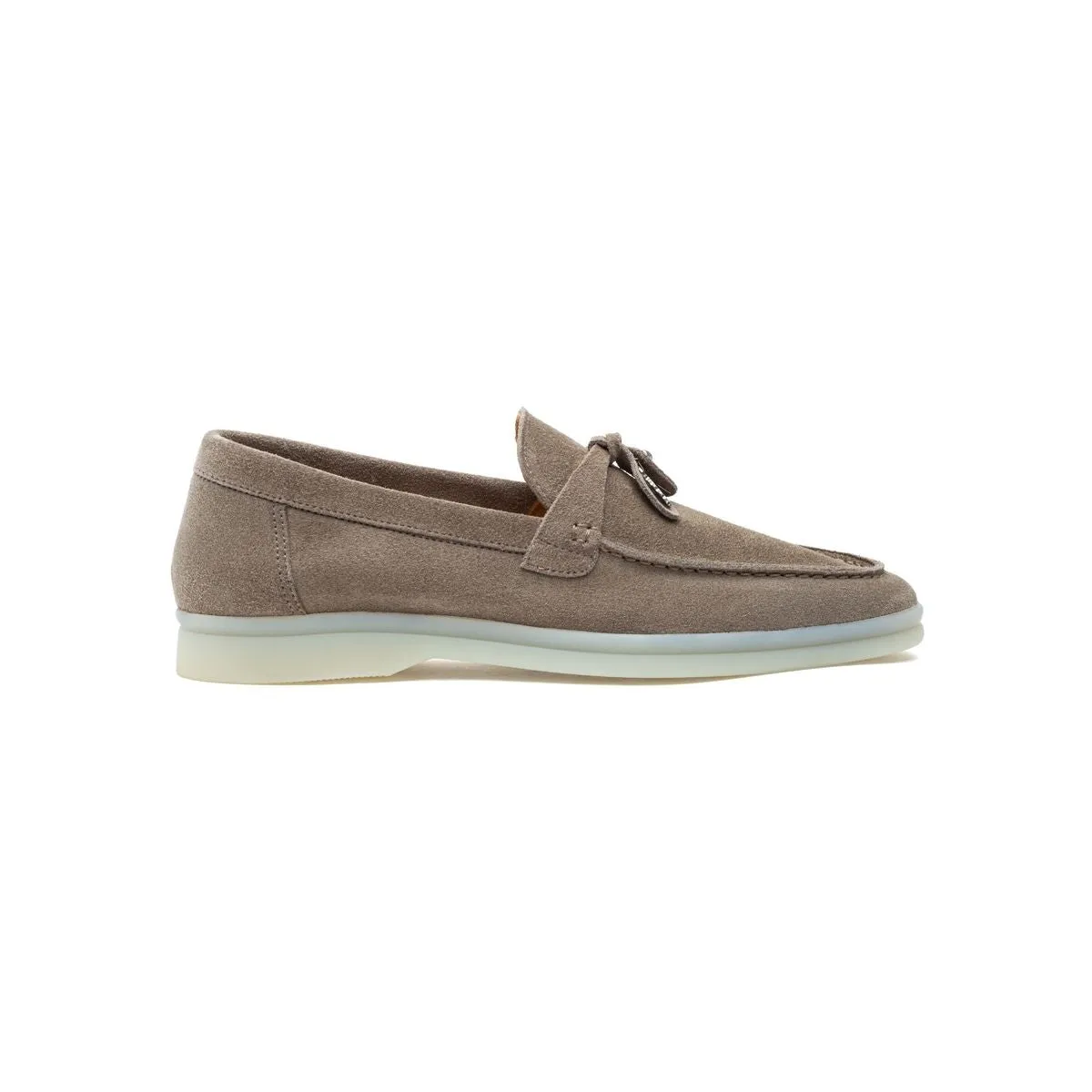 Fischer Loafer