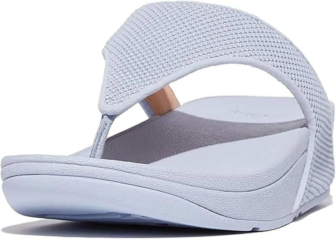 FitFlop Women's Lulu Wedge Sandal
