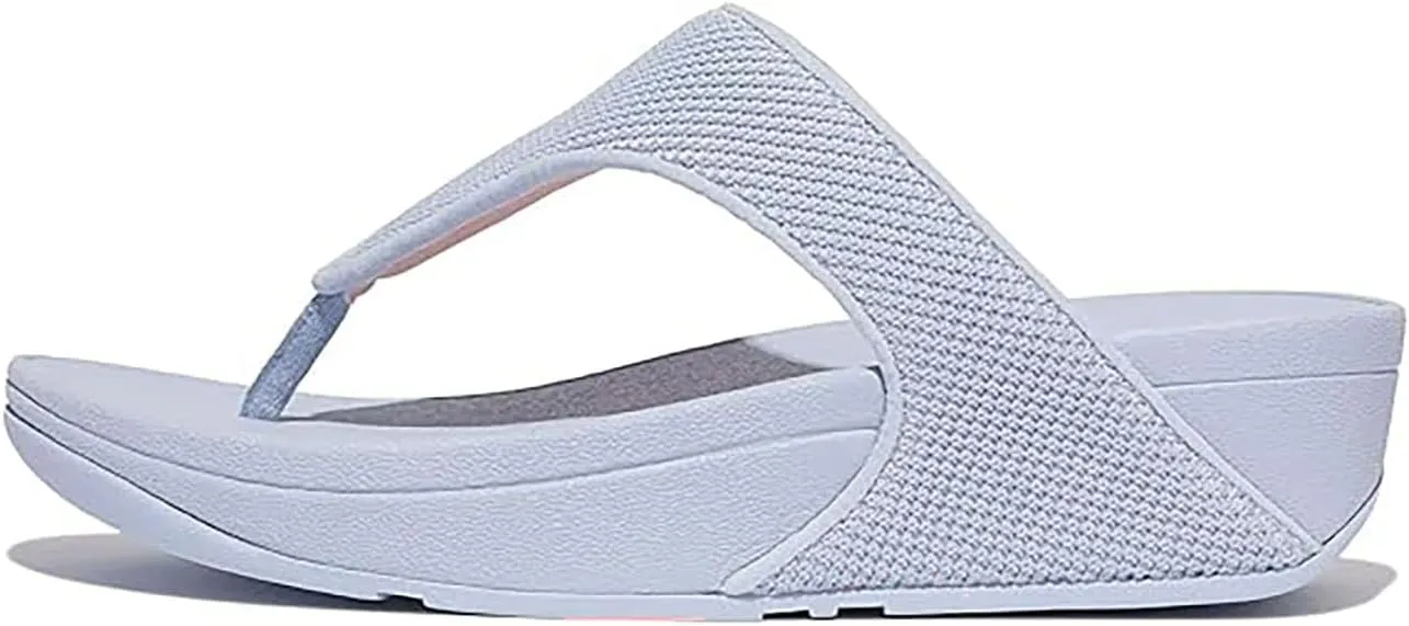 FitFlop Women's Lulu Wedge Sandal