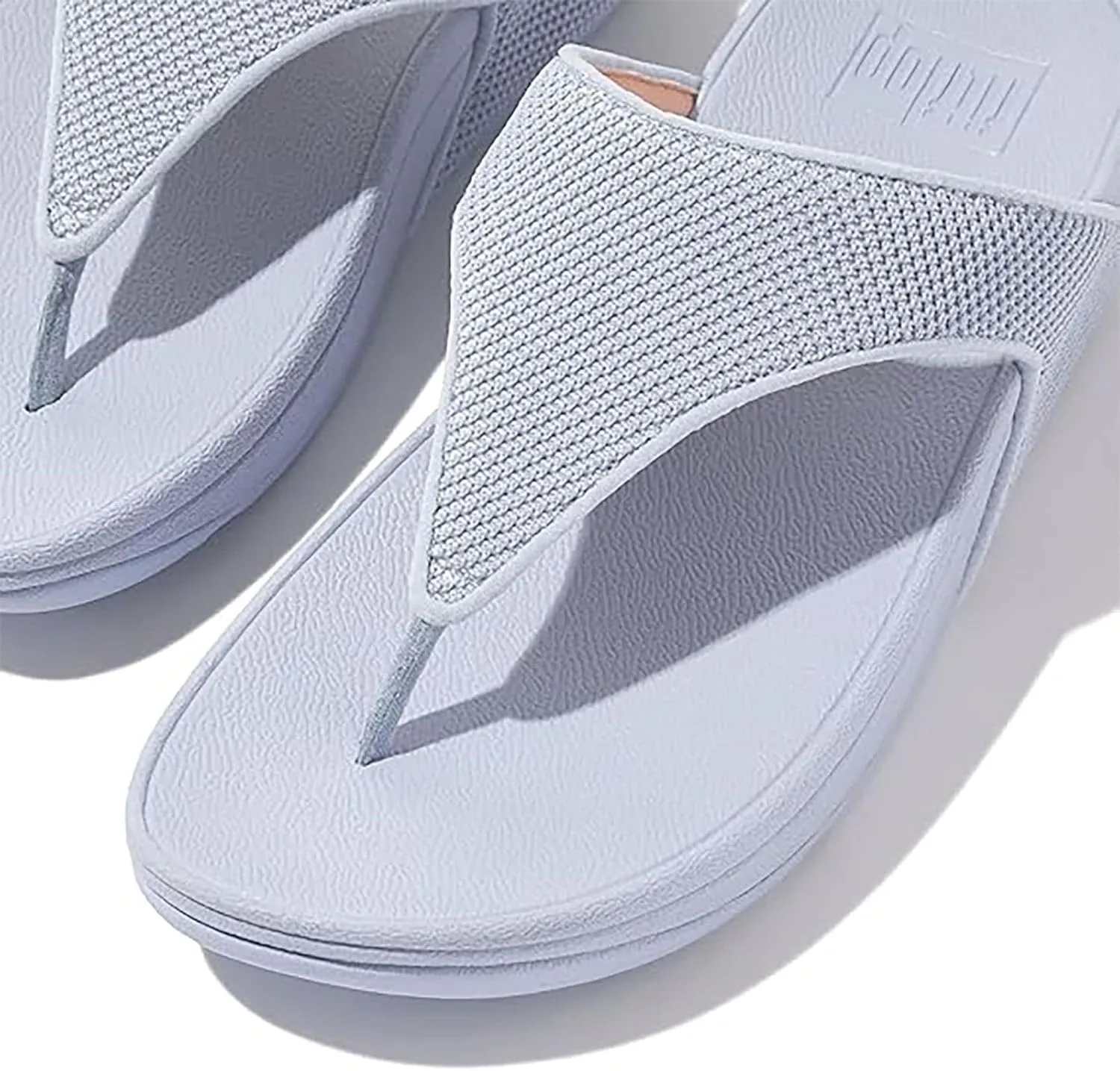 FitFlop Women's Lulu Wedge Sandal