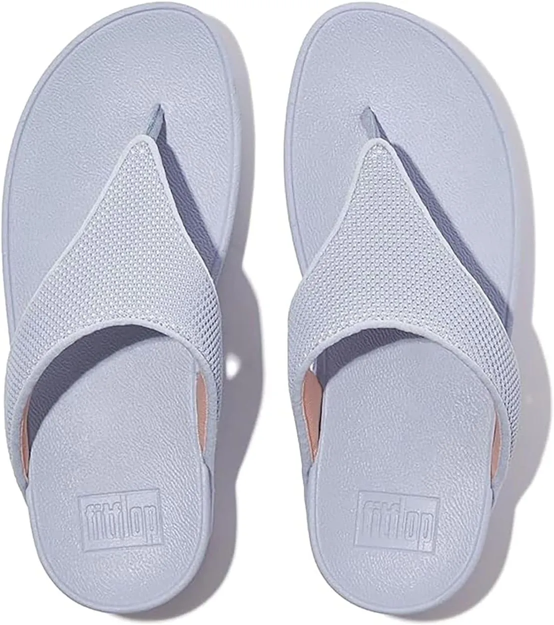 FitFlop Women's Lulu Wedge Sandal