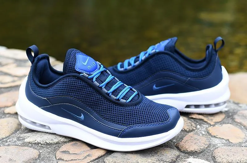 Flexible Mesh Sneaker AIR Robust