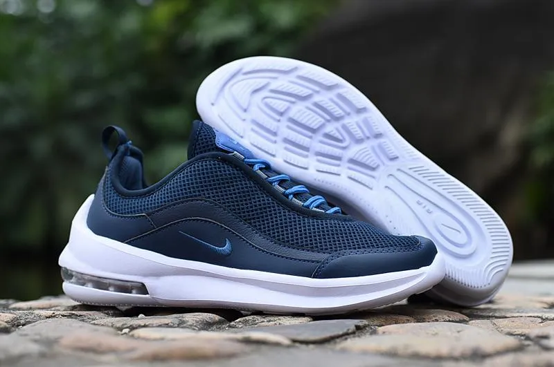 Flexible Mesh Sneaker AIR Robust