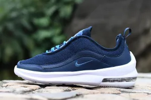 Flexible Mesh Sneaker AIR Robust