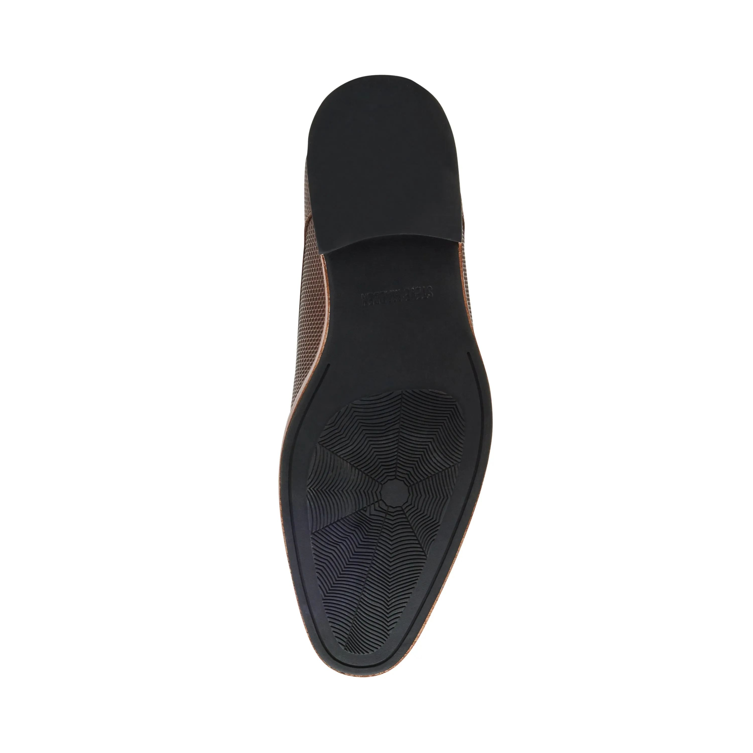 GABAI BROWN LEATHER