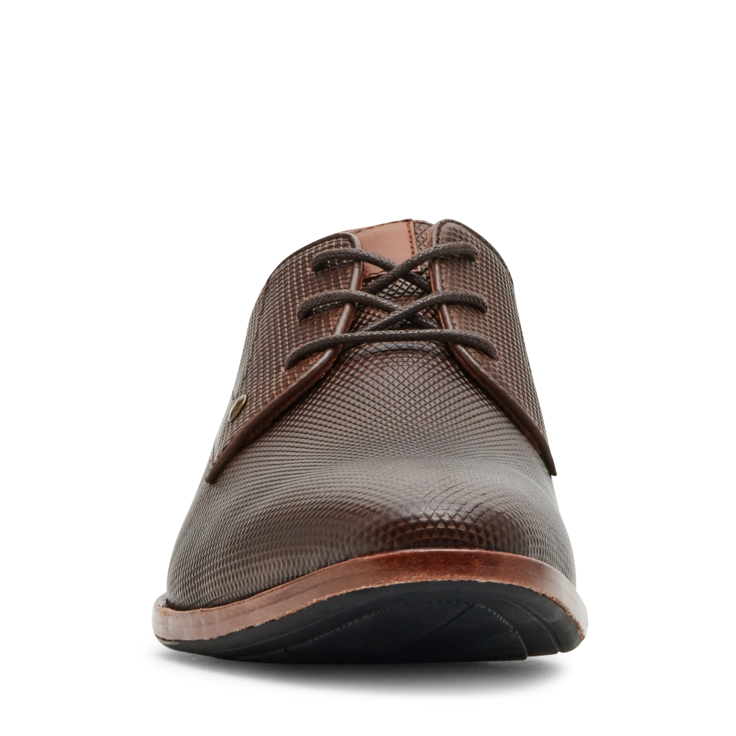GABAI BROWN LEATHER