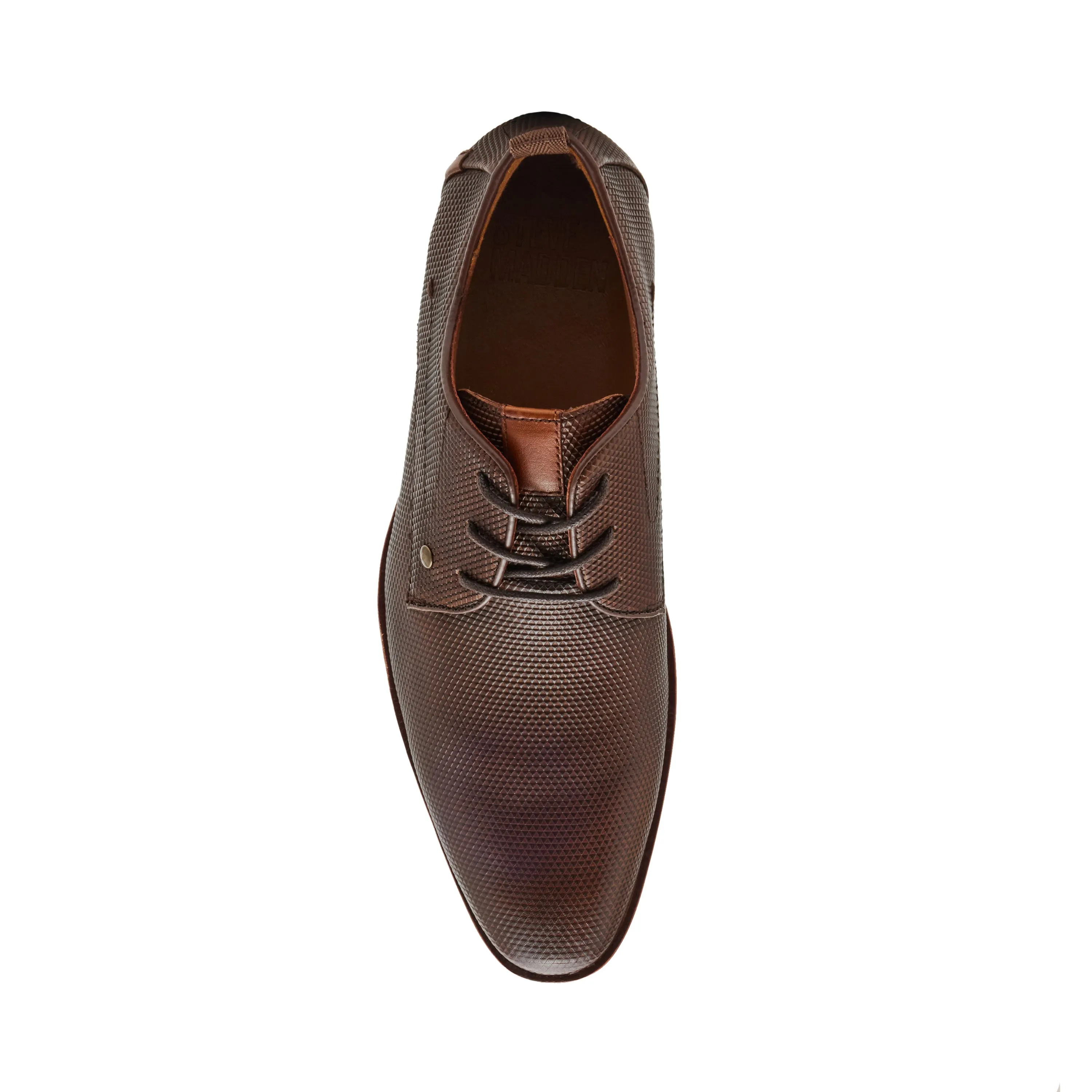 GABAI BROWN LEATHER