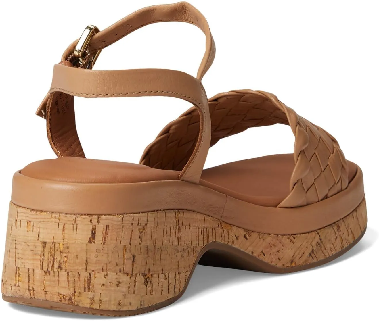 Gentle Souls by Kenneth Cole Women's Dorris Sandal