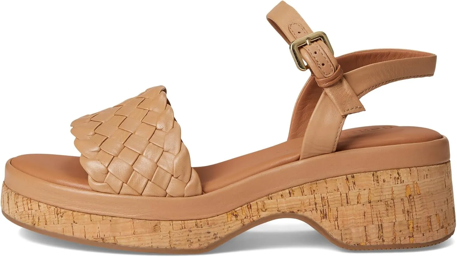Gentle Souls by Kenneth Cole Women's Dorris Sandal