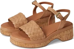 Gentle Souls by Kenneth Cole Women's Dorris Sandal