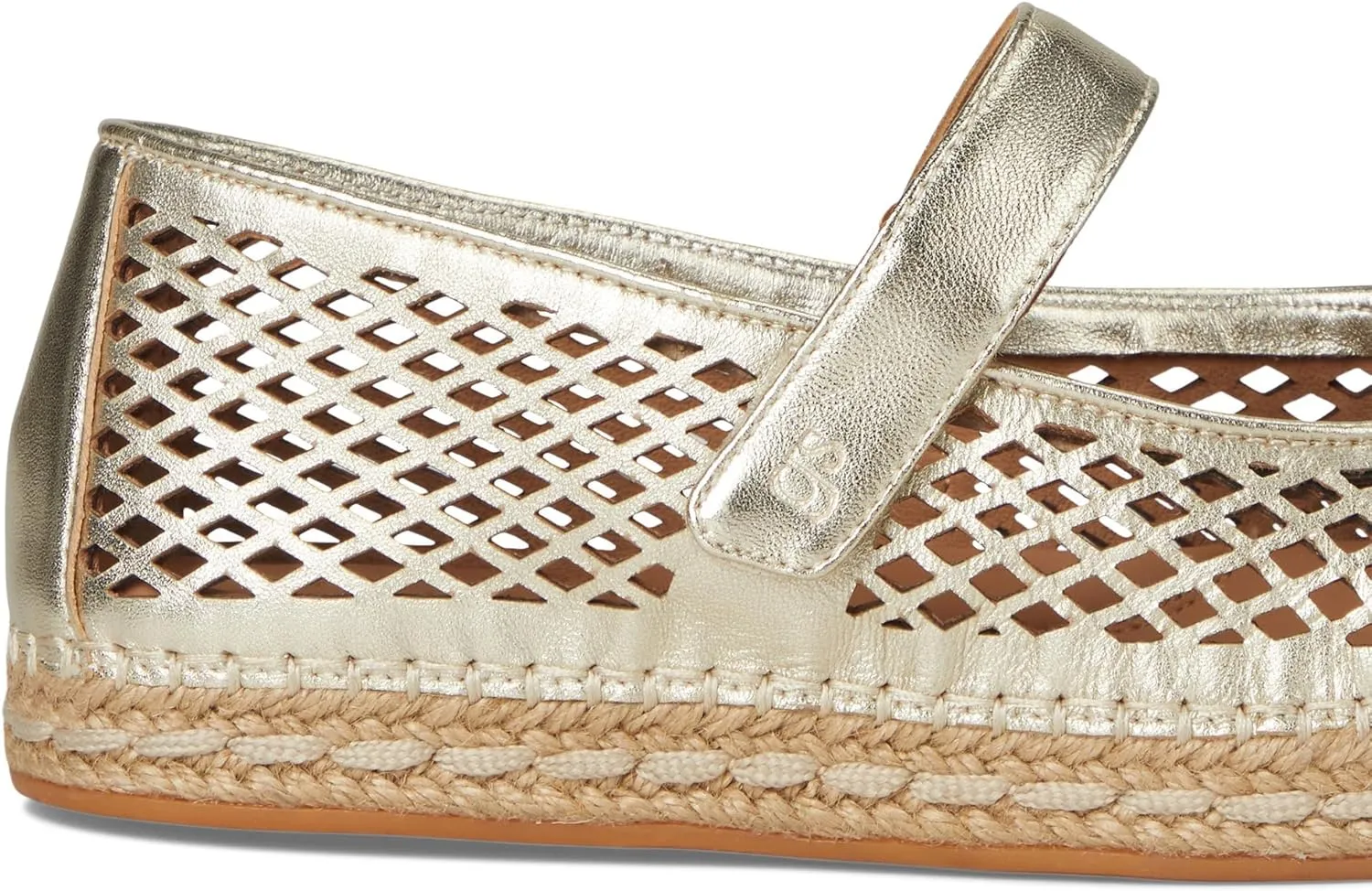 Gentle Souls by Kenneth Cole Women's Sienna Sandal