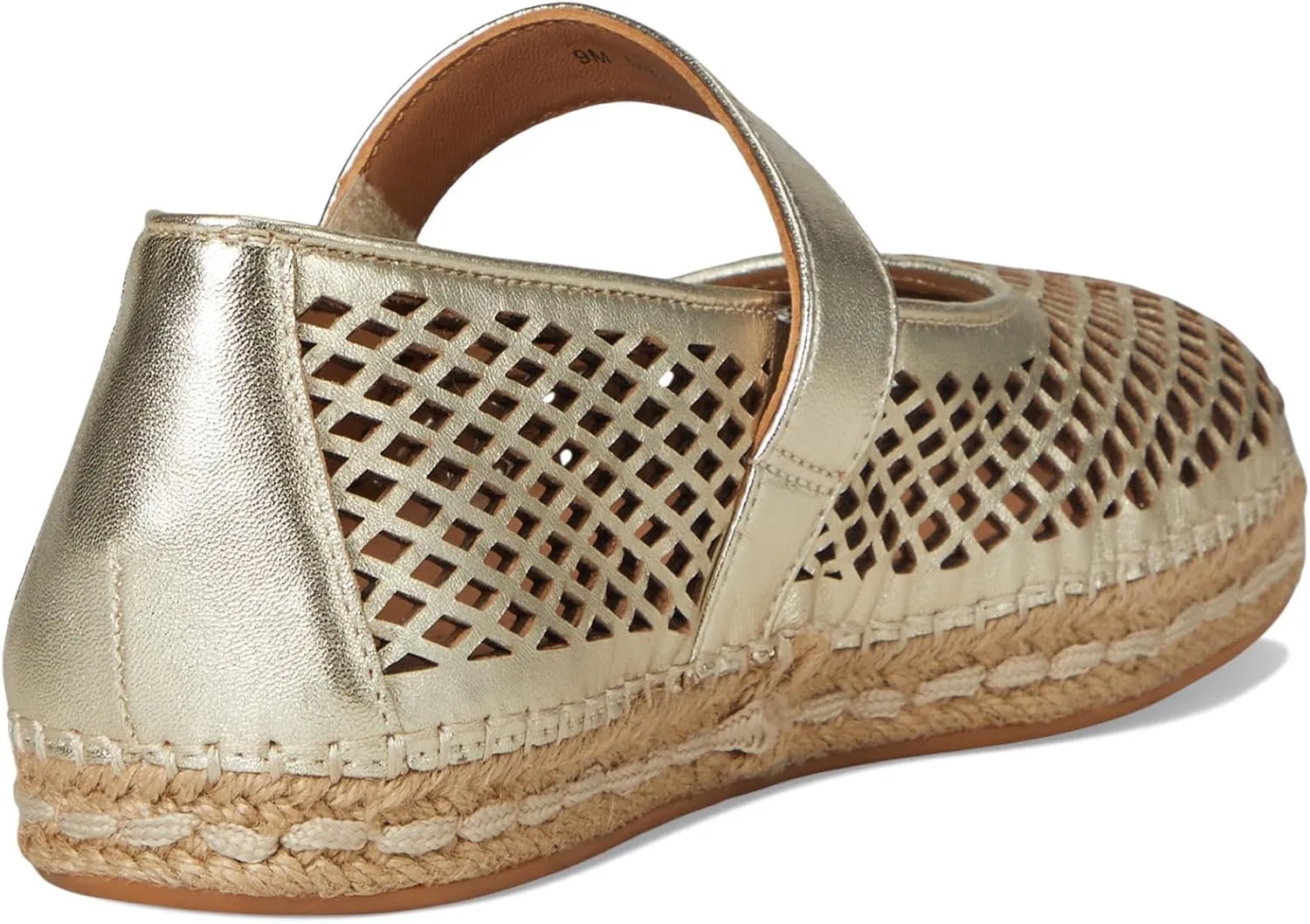 Gentle Souls by Kenneth Cole Women's Sienna Sandal