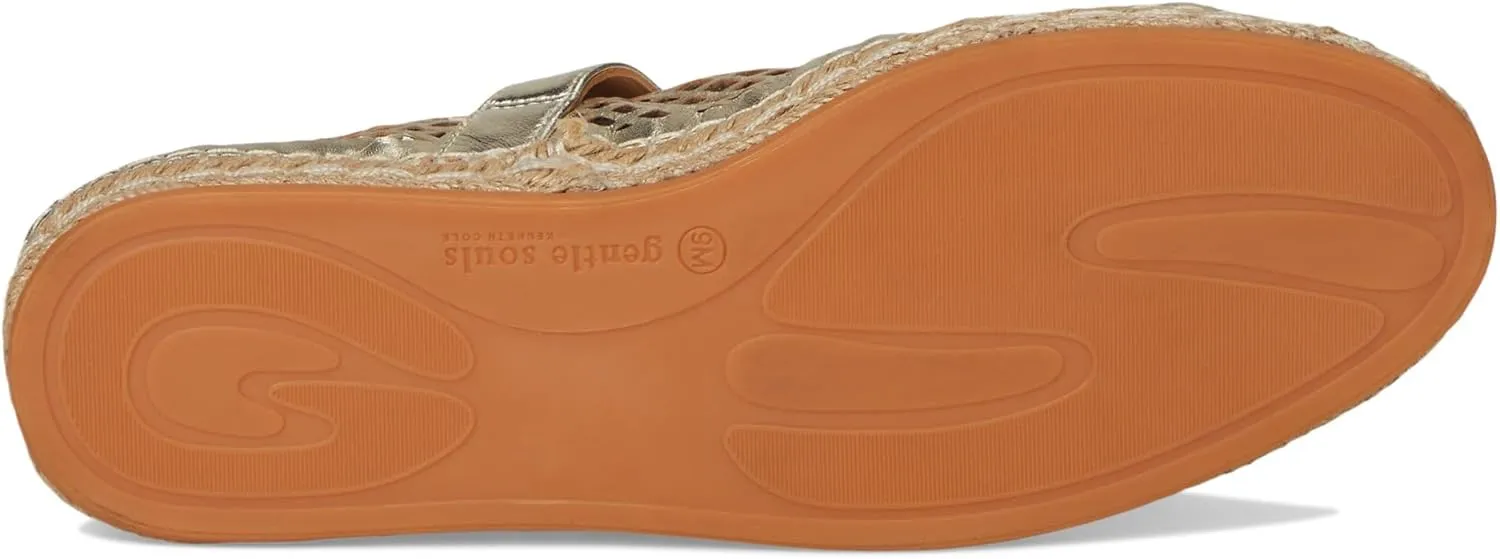 Gentle Souls by Kenneth Cole Women's Sienna Sandal