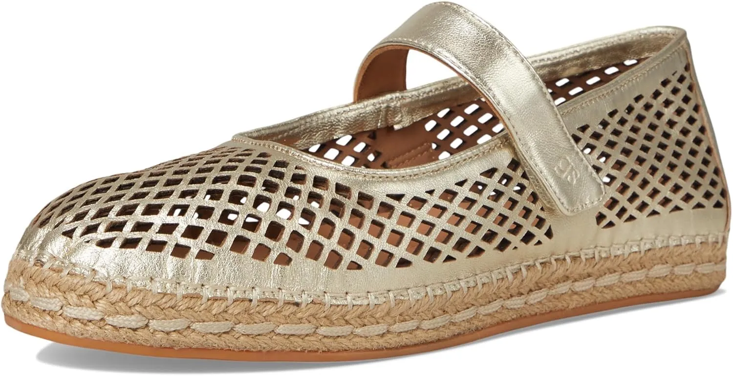 Gentle Souls by Kenneth Cole Women's Sienna Sandal