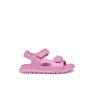 Geox - J Sandal Fusbetto  - Dark Pink - Sandals